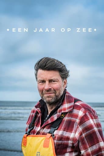 Een jaar op zee