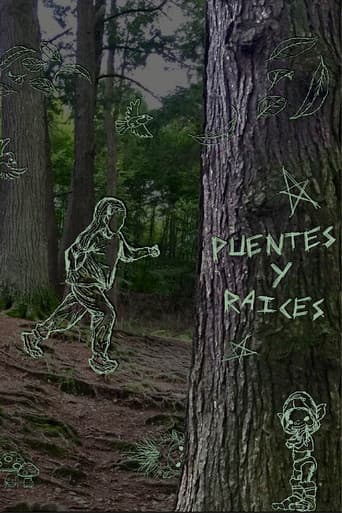 Puentes y Raíces