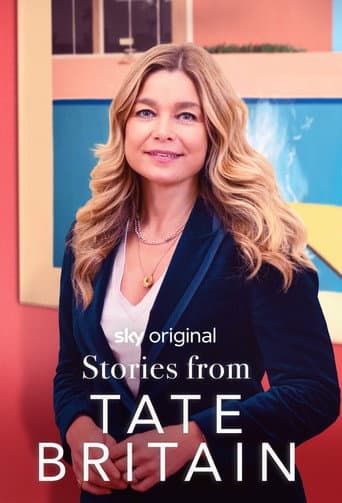 Stories from Tate Britain