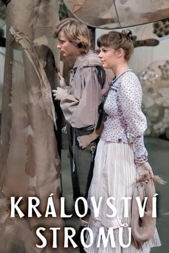 Království stromů