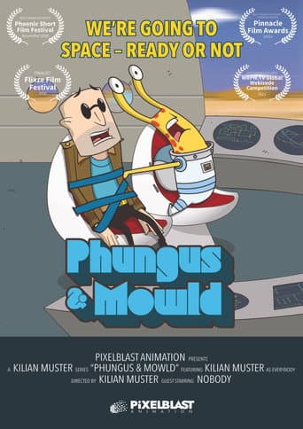 Phungus & Mowld