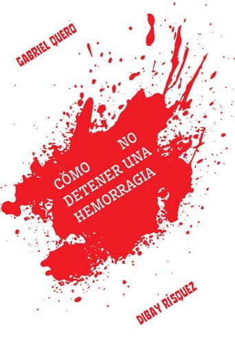 How NOT to stop a hemorraghe