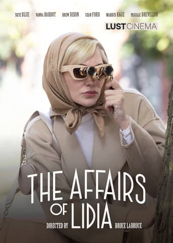 The Affairs of Lidia