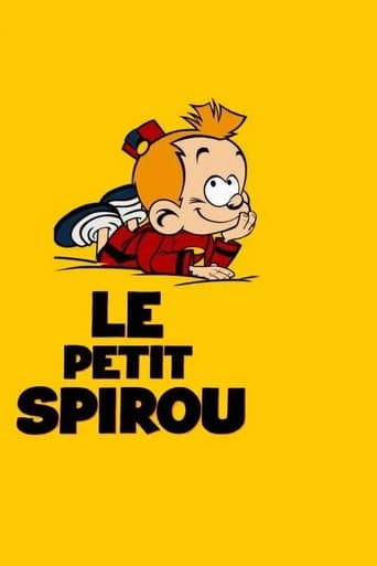 Little Spirou