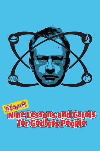 More Nine Lessons and Carols for Godless People