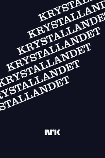 Krystallandet