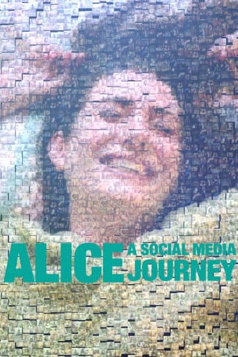 Alice: A Social Media Journey