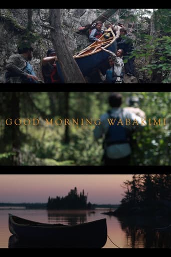 Good Morning Wabakimi