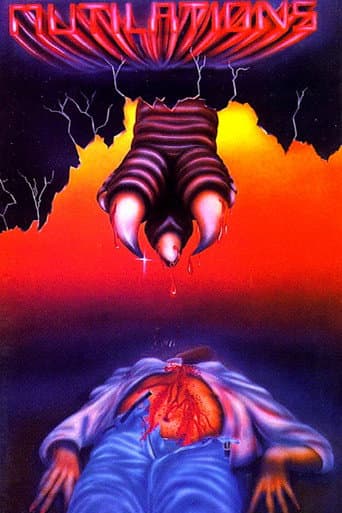 Mutilations