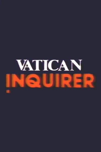 Father Guido Sarducci's Vatican Inquirer: The Pope's Tour