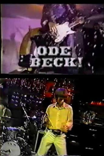 Beck: Ode Beck! Live in Toronto