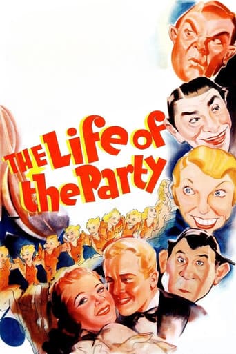 The Life of the Party