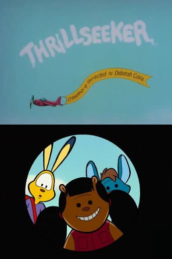 Thrillseekers: Putt n' Perish