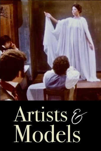 Artists and Models