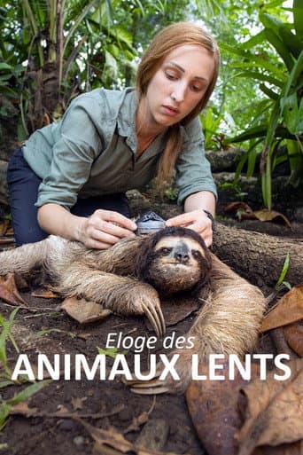 Éloge des animaux lents
