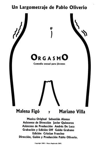 Orgasmo