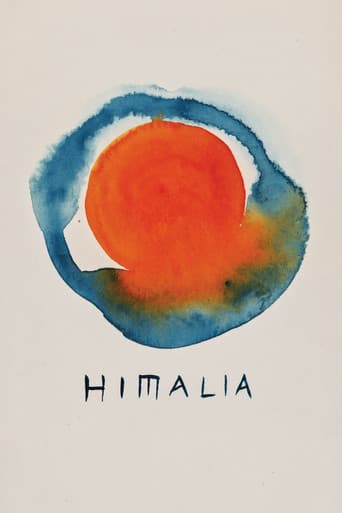 Himalia