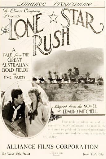 The Lone Star Rush