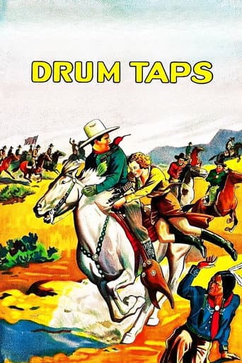 Drum Taps