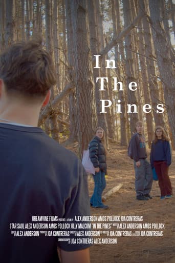 In The Pines