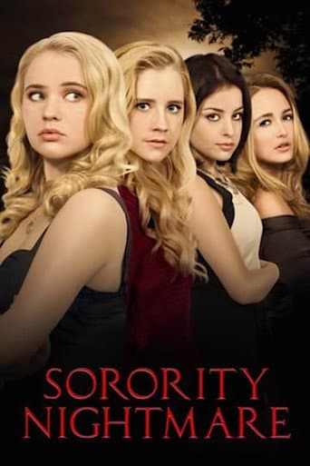 Sorority Nightmare