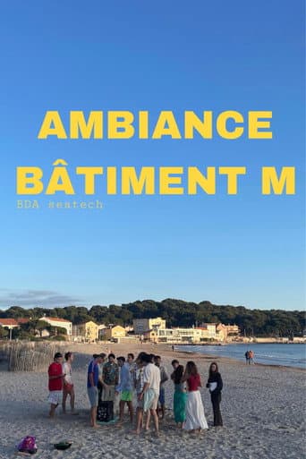 AMBIANCE BÂTIMENT M