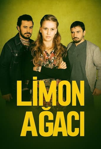Limon Ağacı