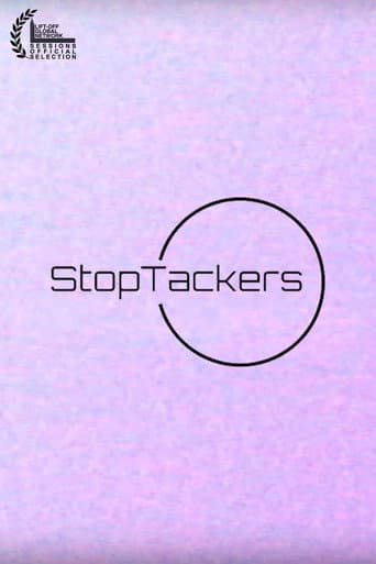 StopTrackers - First Reveal