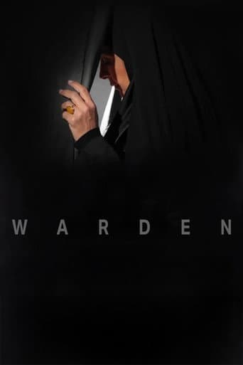 Warden