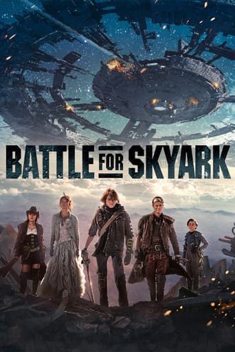 Battle for SkyArk