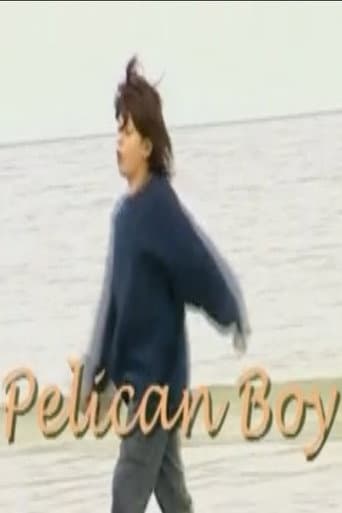 Pelican Boy