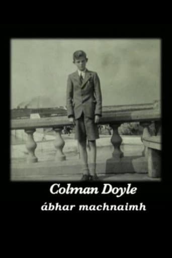 Colman Doyle - Ábhar Machnaimh