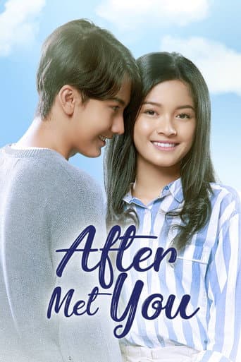 After Met You