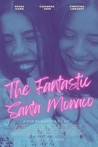The Fantastic Santa Monaco