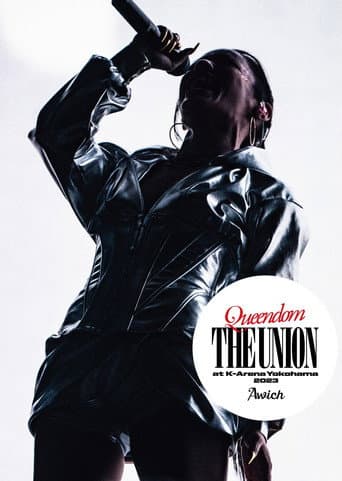 Awich - Queendom -THE UNION- at K-Arena Yokohama