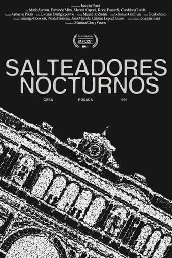 Salteadores Nocturnos