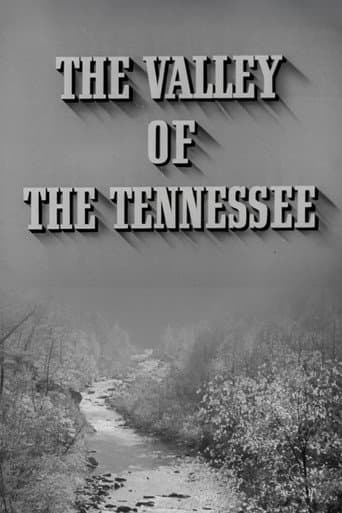 The Valley of the Tennessee