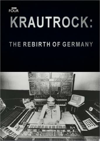 Krautrock: The Rebirth of Germany