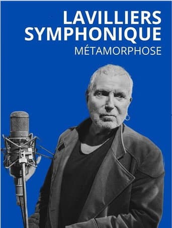Bernard Lavilliers Symphonique