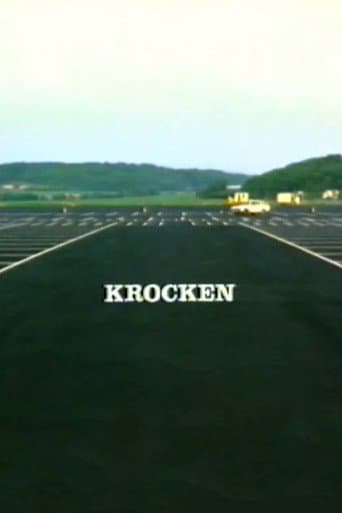 Krocken