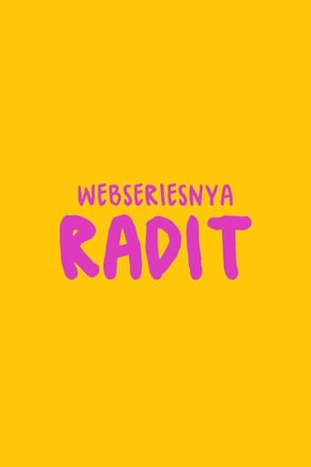Webseriesnya Radit