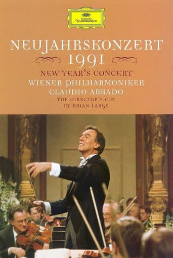 New Year's Concert 1991