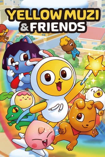 Yellow Muzi & Friends