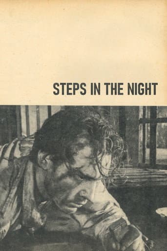 Steps in the Night