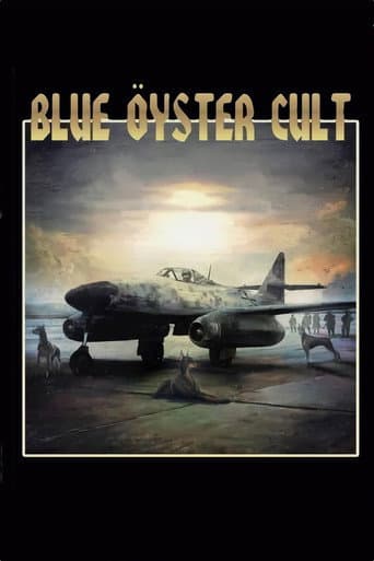 Blue Oyster Cult: 50th Anniversary Live – Third Night