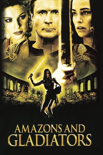 Amazons and Gladiators