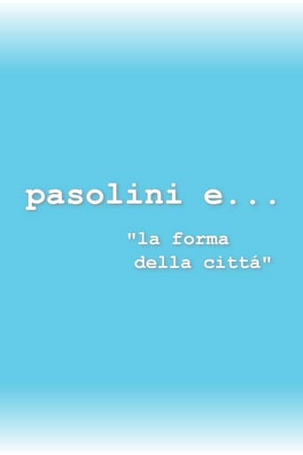 Pasolini and the Secret Humiliation of Chaucer