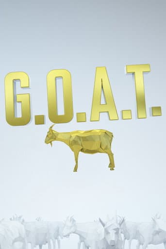 G.O.A.T.