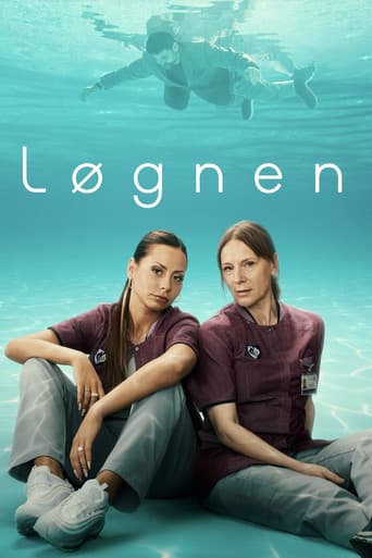 Løgnen