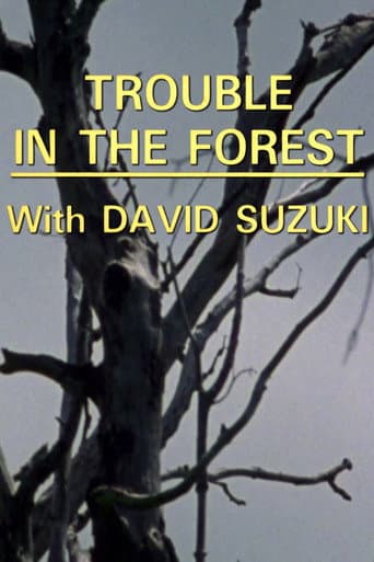 Trouble in the Forest